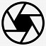 Image result for Camera Shutter Wave Logo