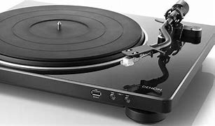 Image result for Denon Usb20 Turntable