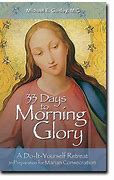 Image result for 33 Days to Morning Glory Booklet