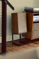 Image result for Vintage Speaker Stands