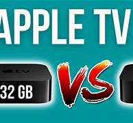 Image result for Apple TV 32GB vs 64GB