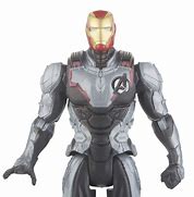Image result for Avengers Endgame Iron Man Toy