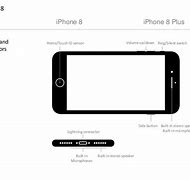 Image result for iPhone 8 Plus Microphone Location Inside