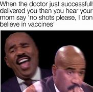 Image result for Anti Vaxxer Meme Funny
