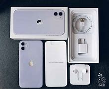 Image result for Real iPhone 11 Purple