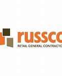 Image result for Russco Logo