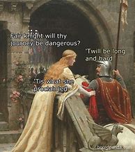 Image result for Medieval Memes