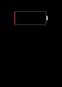 Image result for iPhone 4 Charging Screen