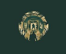Image result for The Last of Us Aesthetic Wallpaper