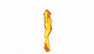 Image result for Fire Blowing Right Transparent Background