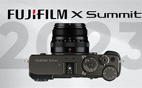 Image result for Fuji X Pro 4