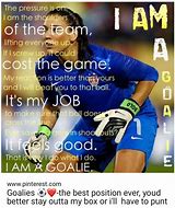 Image result for Funny Soccer Quotes for Girls