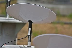 Image result for Satellite Internet Antenna