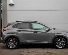 Image result for Hyundai Kona Grey