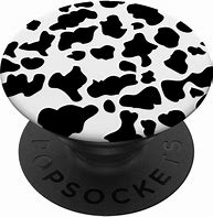 Image result for Cow Popsockets
