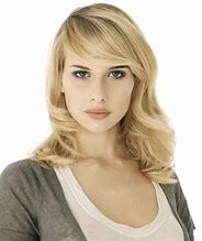 Image result for Secretary Hairstyles