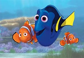 Image result for Finding Nemo Drinking Game