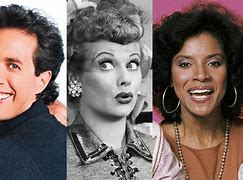 Image result for Famous Sitcoms of All Time