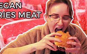 Image result for Vegan Eat Beef