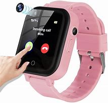 Image result for Smartwatches for Girls Black