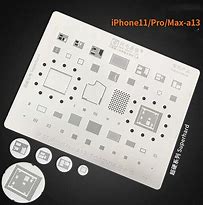 Image result for iPhone 11 Pro Max Stencil