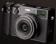 Image result for Fujifilm Digital Camera X100