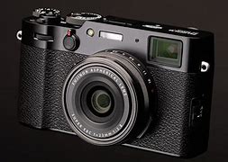 Image result for Fujifilm X100V