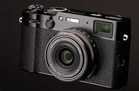 Image result for Fujifilm Camera