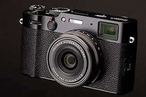 Image result for Fuji Compact Camera