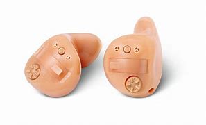 Image result for ITC Hearing Aids
