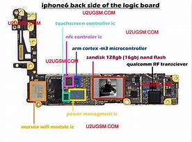 Image result for Cell Phone Motherboard