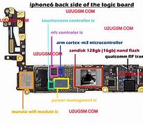 Image result for iPhone 6 Internal Diagram