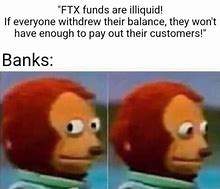 Image result for Ftx Losing Meme