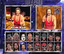 Image result for WCW Video Games