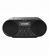 Image result for Sanyo Boombox 200 Black