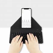Image result for Bluetooth Keyboard Case for iPhone 8 Plus