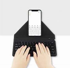 Image result for Wireless iPhone 8 Keyboard