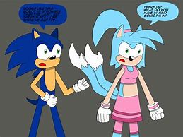 Image result for SNT Sonic