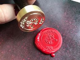 Image result for Wax Seal Stamp Most Unusual