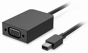 Image result for Surface Go Coaxial Cable