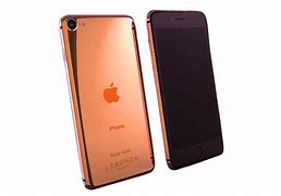 Image result for Rose Gold vs Gold iPhone SE