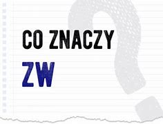 Image result for co_to_znaczy_zno