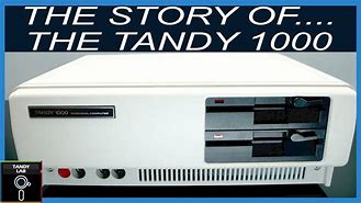 Image result for Tandy 1000 Kill Screen