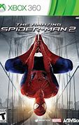 Image result for The Amazing Spider-Man 2 Xbox 360