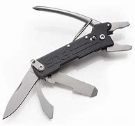 Image result for Small Multi Tool Pocket Knife