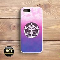 Image result for Starbucks iPhone 10 Case