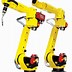 Image result for Fanuc Welding Robot