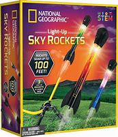 Image result for Rocket Launcher Toy