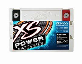 Image result for XS Battery Pack