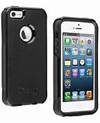 Image result for Red OtterBox iPhone 5S Case
